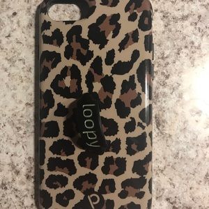 Loopy iPhone 6/7/8 Phone Case
